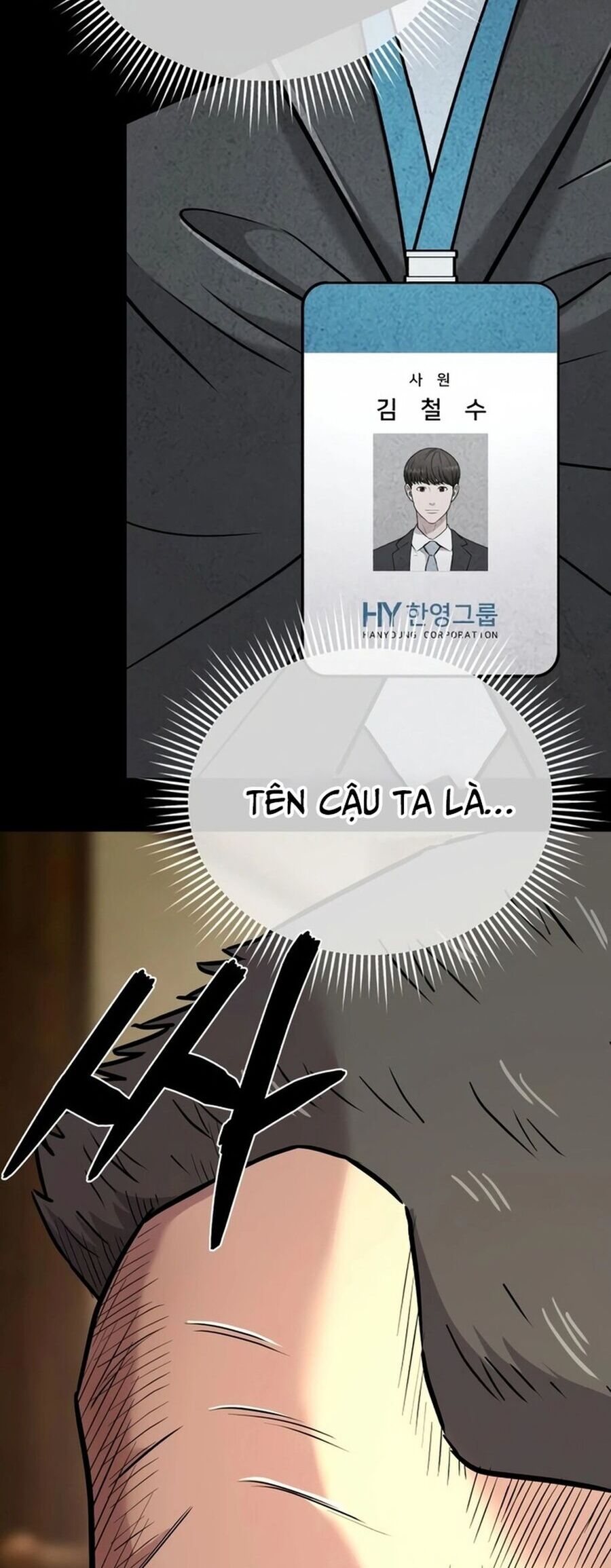 Nhân Viên Thực Tập Kim Cheolsu - chap30 - Trang 79